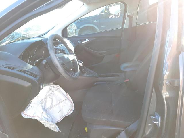 Photo 7 from auction – 2017 FORD FOCUS SE with VIN 1FADP3K2XHL277591