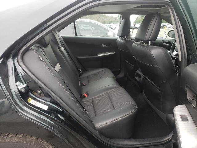Photo 10 from auction – 2012 TOYOTA CAMRY BASE with VIN 4T1BF1FK8CU137993