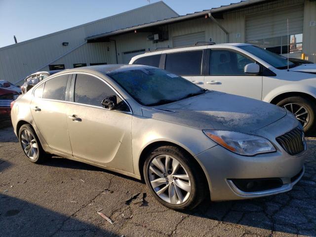 Photo 4 from auction – 2014 BUICK REGAL with VIN 2G4GK5EX3E9196228