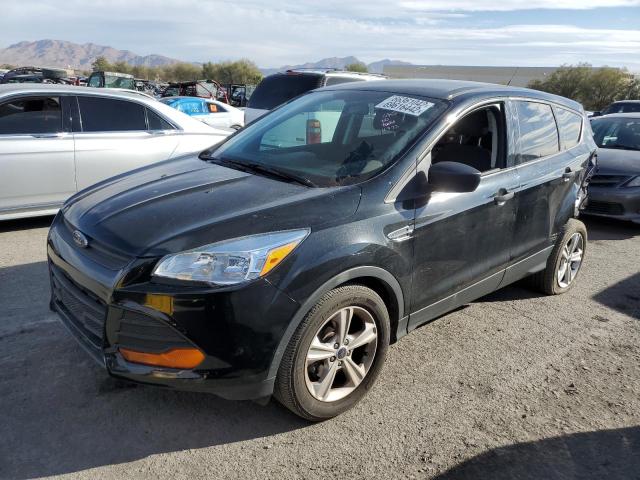 FORD ESCAPE S 2015 with VIN 1FMCU0F74FUA67414 - Photo from auction