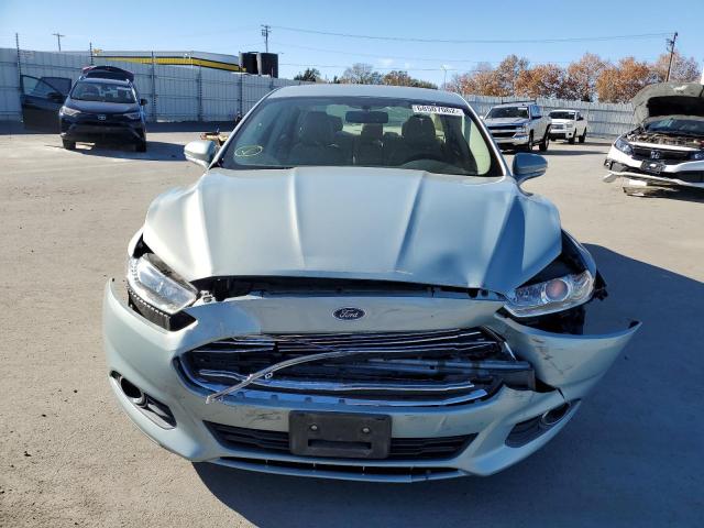 Photo 5 from auction – 2013 FORD FUSION SE with VIN 3FA6P0PU7DR297407