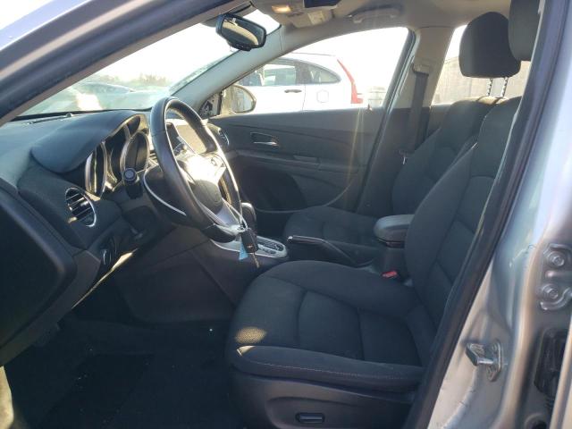 Photo 7 from auction – 2014 CHEVROLET CRUZE LT with VIN 1G1PC5SB1E7477142