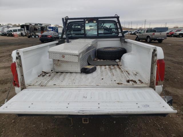 Photo 10 from auction – 1995 FORD F150 with VIN 1FTEF14H0SLB33238