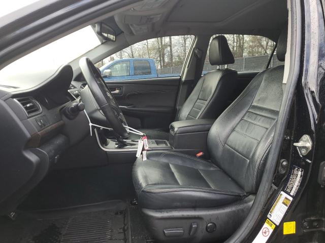 Photo 7 from auction – 2016 TOYOTA CAMRY with VIN 4T1BF1FK0GU592813