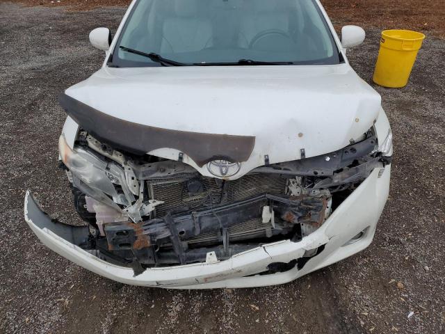 Photo 12 from auction – 2009 TOYOTA VENZA with VIN 4T3BK11A39U025922