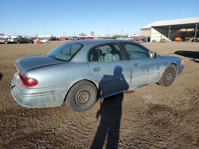 Photo 3 from auction – 2003 BUICK LESABRE CU with VIN 1G4HP52K13U282359