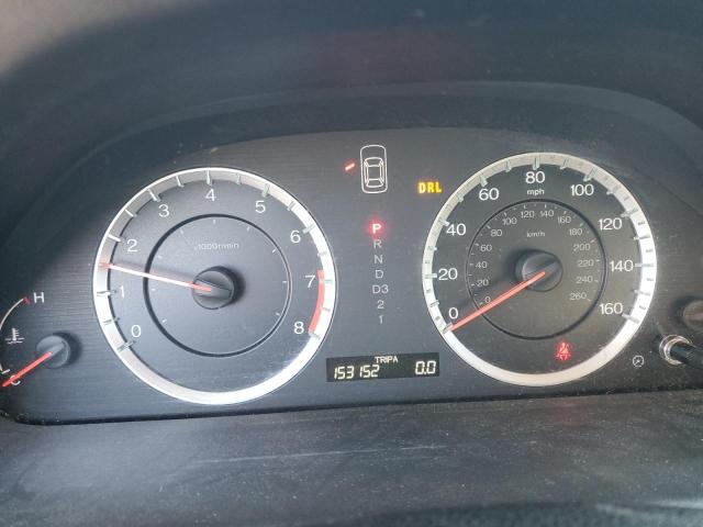 Photo 9 from auction – 2012 HONDA ACCORD SE with VIN 1HGCP2F6XCA079936