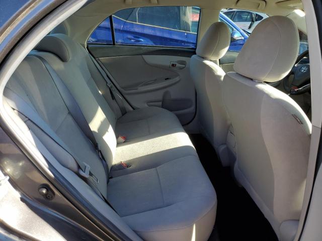 Photo 10 from auction – 2013 TOYOTA COROLLA BA with VIN 5YFBU4EE5DP221873