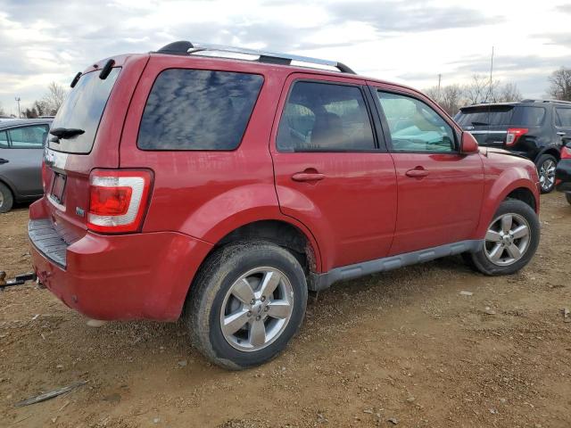 Zdjęcie 3 z aukcji – 2012 FORD ESCAPE LIM z VIN 1FMCU9EG1CKC82083