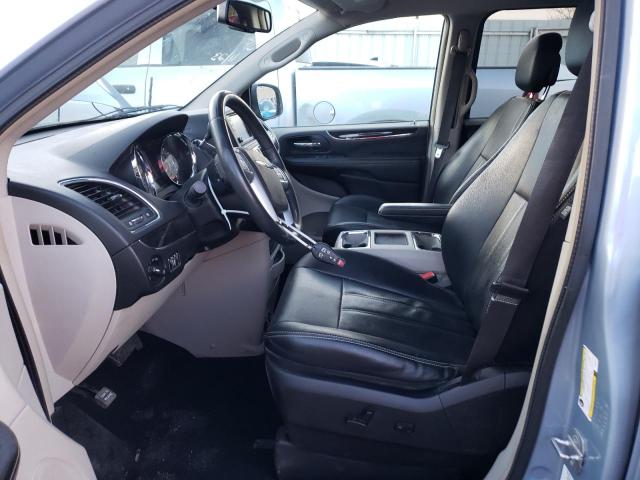 Photo 7 from auction – 2013 CHRYSLER TOWN & COU with VIN 2C4RC1BG8DR662242