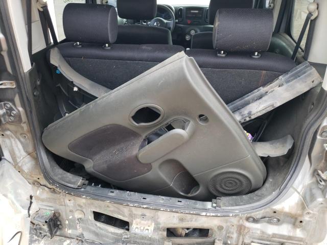 Photo 12 from auction – 2010 NISSAN CUBE BASE with VIN JN8AZ2KR2AT168924