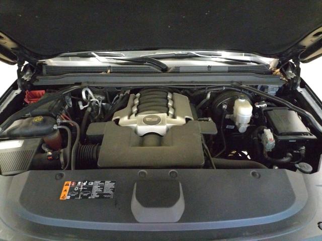 Photo 12 from auction – 2019 CADILLAC ESCALADE L with VIN 1GYS4BKJ7KR387587
