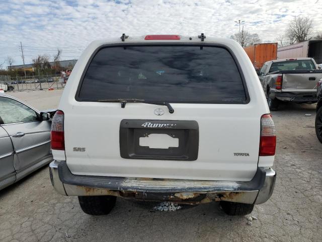 Photo 6 from auction – 1999 TOYOTA 4RUNNER SR with VIN JT3HN86R2X0229366
