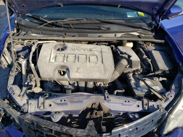 Photo 11 from auction – 2015 TOYOTA COROLLA L with VIN 2T1BURHE7FC429264