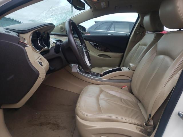 Photo 7 from auction – 2011 BUICK LACROSSE C with VIN 1G4GC5ED8BF243422
