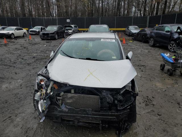 Photo 5 from auction – 2014 KIA FORTE EX with VIN KNAFX4A85E5157404