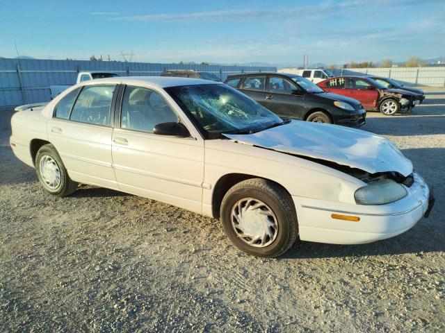 Photo 4 from auction – 2001 CHEVROLET LUMINA with VIN 2G1WL52J211303915