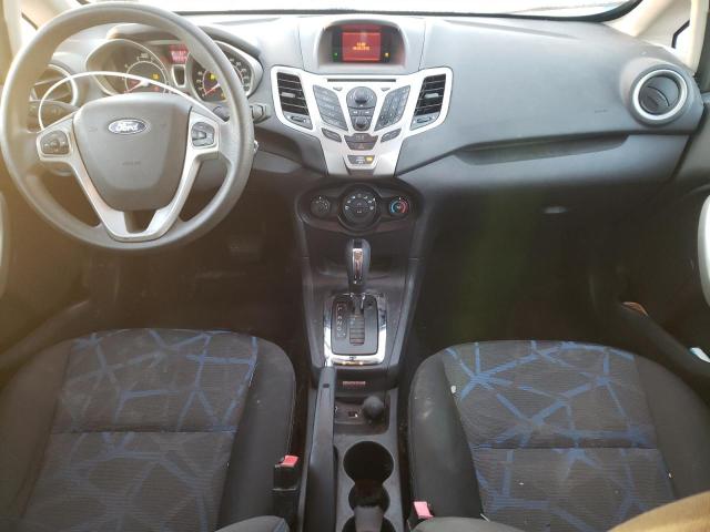 Photo 8 from auction – 2011 FORD FIESTA SE with VIN 3FADP4BJ9BM131668