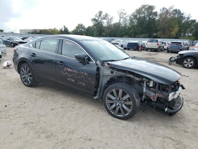 Photo 4 from auction – 2021 MAZDA 6 TOURING with VIN JM1GL1VM6M1600349