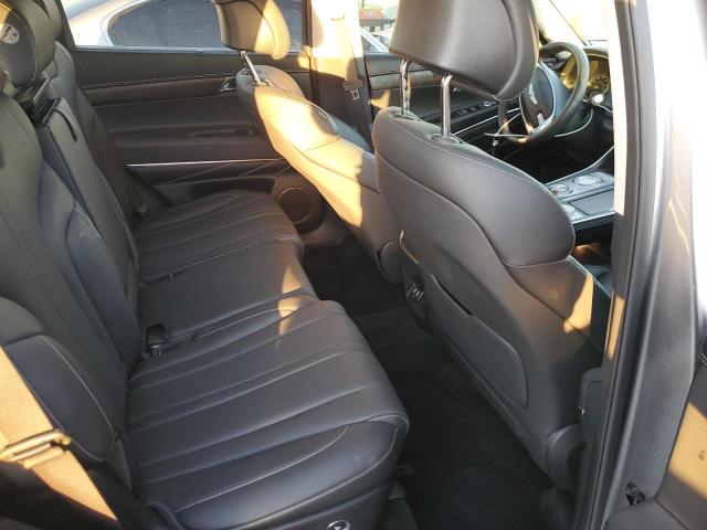 Photo 11 from auction – 2021 GENESIS GV80 BASE with VIN KMUHCESC9MU060613