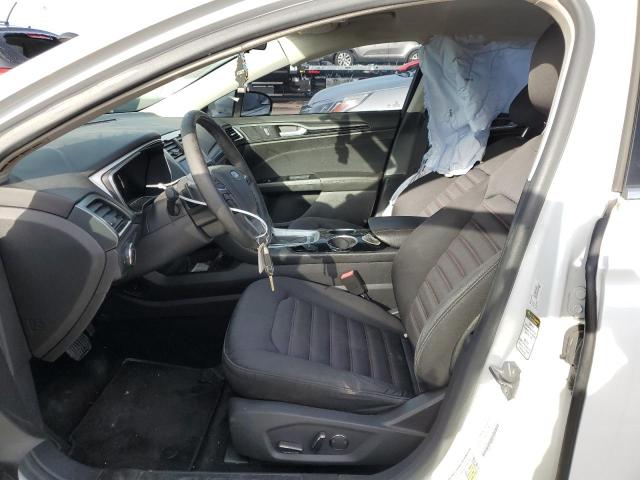 Photo 7 from auction – 2014 FORD FUSION SE with VIN 3FA6P0H98ER102135