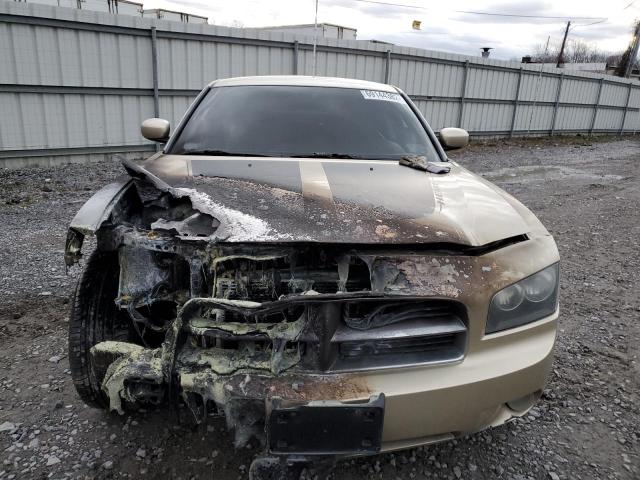 Photo 5 from auction – 2010 DODGE CHARGER R/ with VIN 2B3CK5CT9AH207611