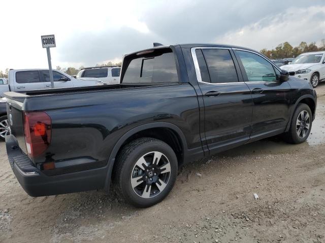 Photo 3 from auction – 2020 HONDA RIDGELINE with VIN 5FPYK2F57LB000229