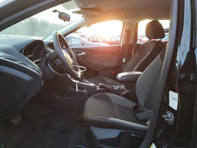 Photo 7 from auction – 2014 FORD FOCUS SE with VIN 1FADP3K20EL334599