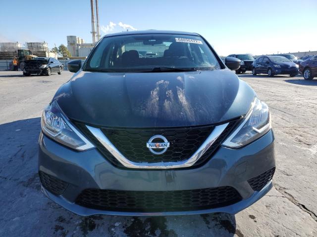 Photo 5 from auction – 2016 NISSAN SENTRA S with VIN 3N1AB7AP1GL661412