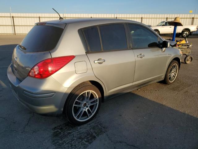 Photo 3 from auction – 2009 NISSAN VERSA S with VIN 3N1BC13E89L357538