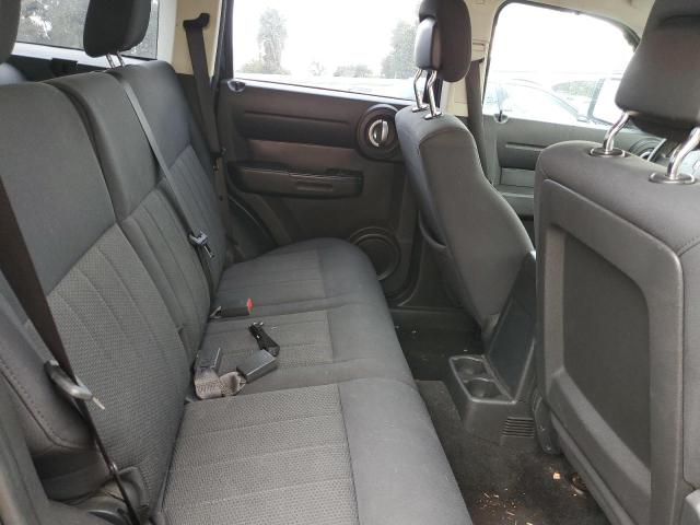 Photo 10 from auction – 2011 DODGE NITRO SE with VIN 1D4PT2GK3BW599469