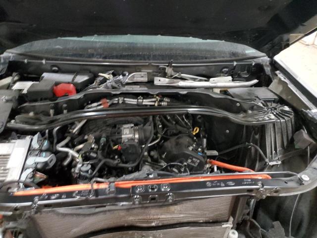 Photo 12 from auction – 2022 FORD EXPLORER L with VIN 1FM5K8FW8NNA01686