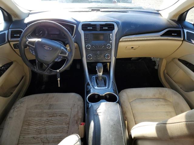 Photo 8 from auction – 2016 FORD FUSION SE with VIN 3FA6P0H72GR197325