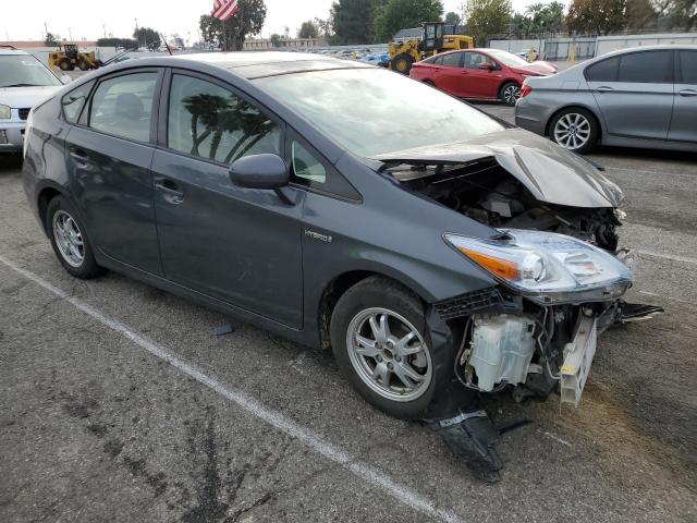Foto 4 de la subasta – 2010 TOYOTA PRIUS con VIN JTDKN3DUXA0242899