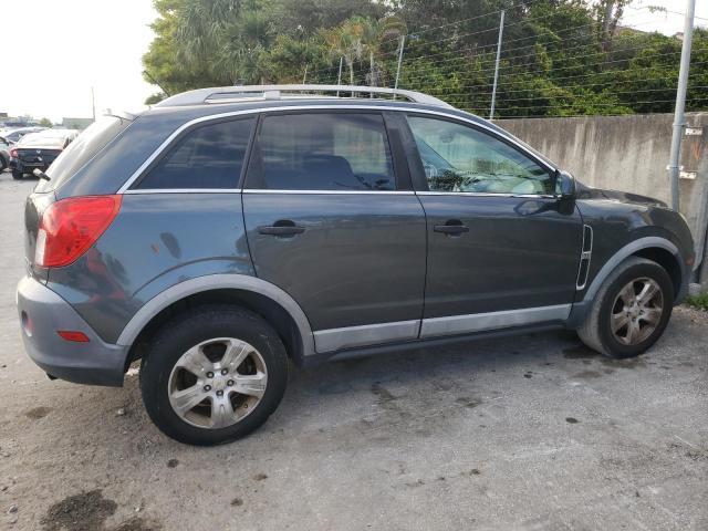 Photo 3 from auction – 2013 CHEVROLET CAPTIVA LS with VIN 3GNAL2EK7DS595470