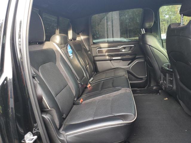 Photo 10 from auction – 2022 RAM 1500 LARAM with VIN 1C6SRFJT2NN138702
