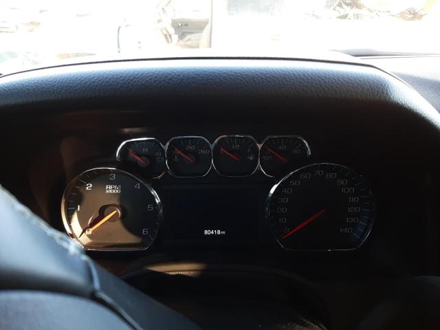 Photo 9 from auction – 2017 CHEVROLET TAHOE C150 with VIN 1GNSCBKC7HR233648
