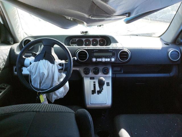Photo 8 from auction – 2008 SCION XB with VIN JTLKE50E681045439