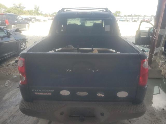 Photo 6 from auction – 2001 FORD EXPLORER S with VIN 1FMZU67E61UB83460