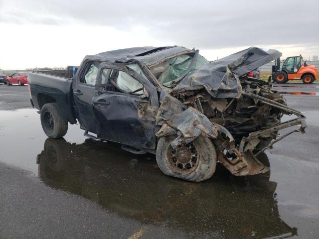 Photo 4 from auction – 2012 CHEVROLET SILVERADO with VIN 3GCPKTE73CG100609