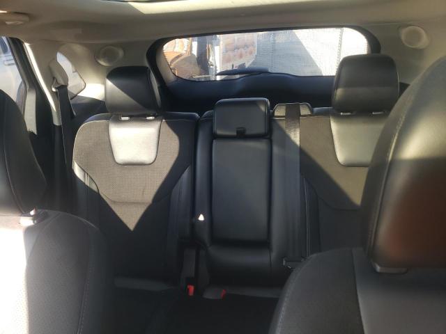 Photo 10 from auction – 2017 FORD EDGE SPORT with VIN 2FMPK4APXHBB50568