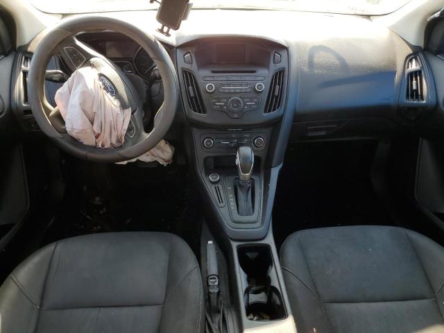 Photo 8 from auction – 2015 FORD FOCUS with VIN 1FADP3E26FL339075