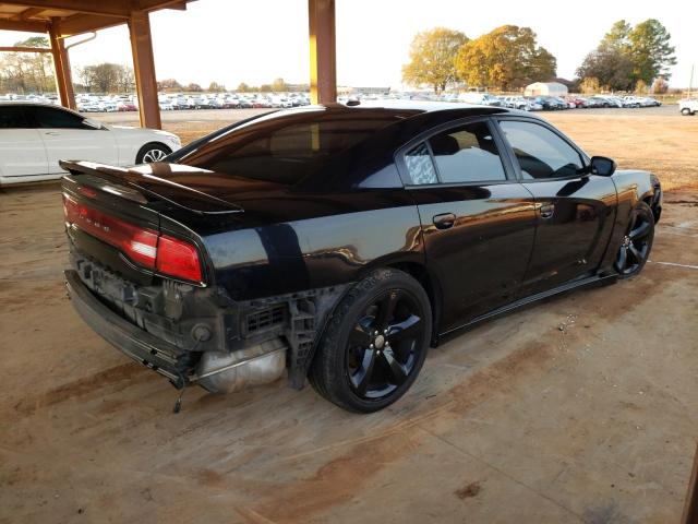 Photo 3 from auction – 2012 DODGE CHARGER SX with VIN 2C3CDXHG0CH175932