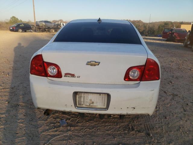 Photo 6 from auction – 2012 CHEVROLET MALIBU 2LT with VIN 1G1ZD5E0XCF119489