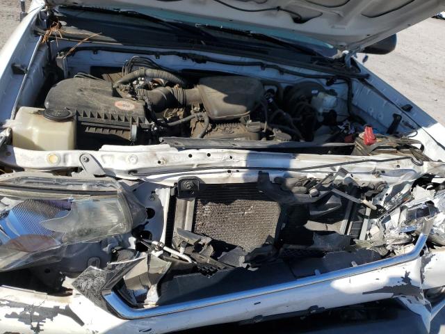 Photo 11 from auction – 2013 TOYOTA TACOMA with VIN 5TFJX4GN8DX017263