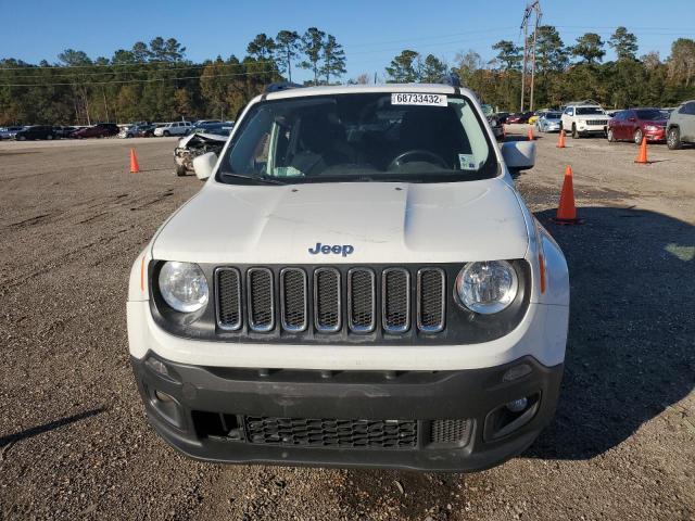 Photo 5 from auction – 2017 JEEP RENEGADE L with VIN ZACCJABB3HPG18563