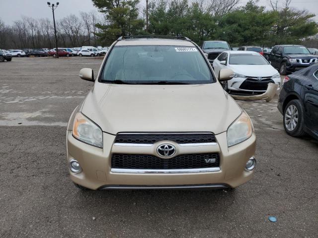 Photo 5 from auction – 2012 TOYOTA RAV4 LIMIT with VIN 2T3DK4DV5CW080923
