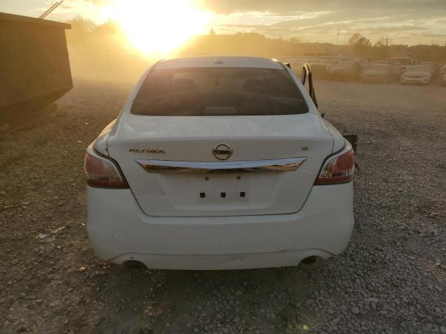 Photo 6 from auction – 2015 NISSAN ALTIMA 2.5 with VIN 1N4AL3AP8FC436231