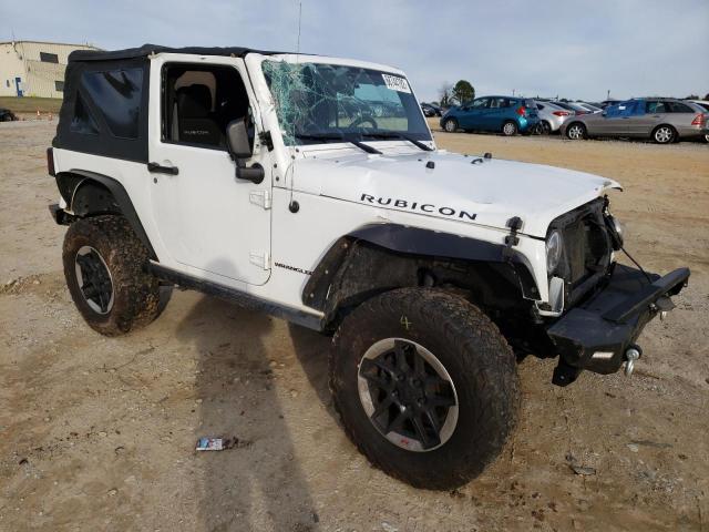 Photo 4 from auction – 2015 JEEP WRANGLER R with VIN 1C4BJWCG6FL751368