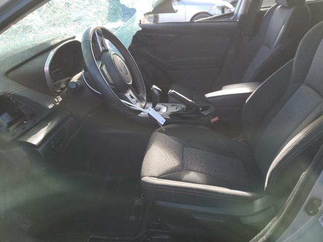 Photo 7 from auction – 2021 SUBARU CROSSTREK with VIN JF2GTAPC8M8253734